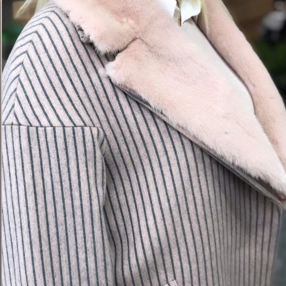 Coat - Picture 3 of 3